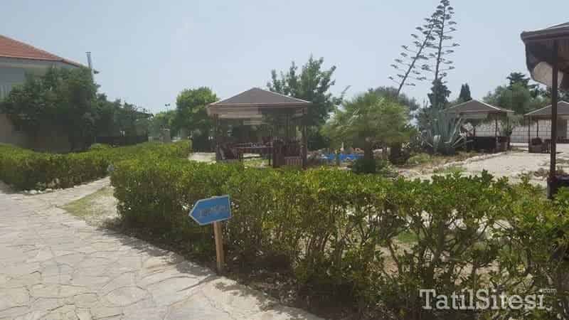 Dream Hotel Ayasaranda